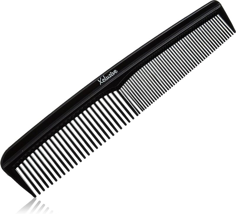 Xcluzive Dressing Comb, 1 Piece