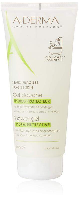 

Aderma Hydra-protective Shower Gel, 200ml