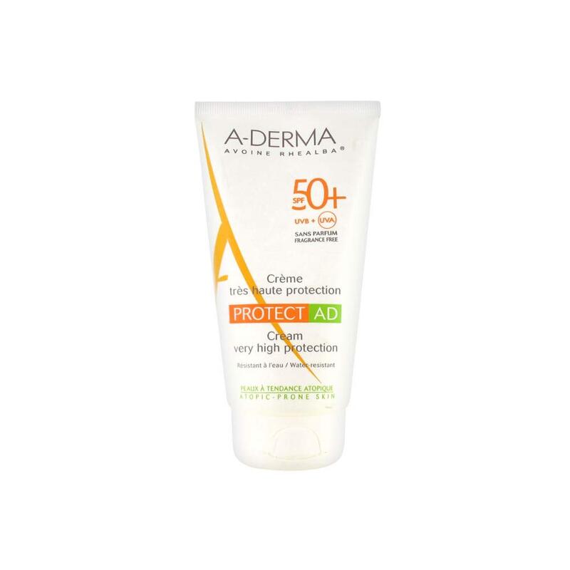 Ducray Pierrefabreducray ProtectAD Cream Very High Protection Spf 50+, 210g