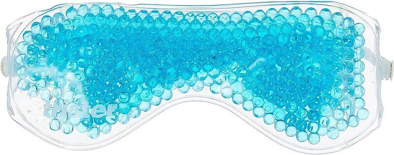 

Trister Beads Cold/Hot Pack Eye Mask, Small