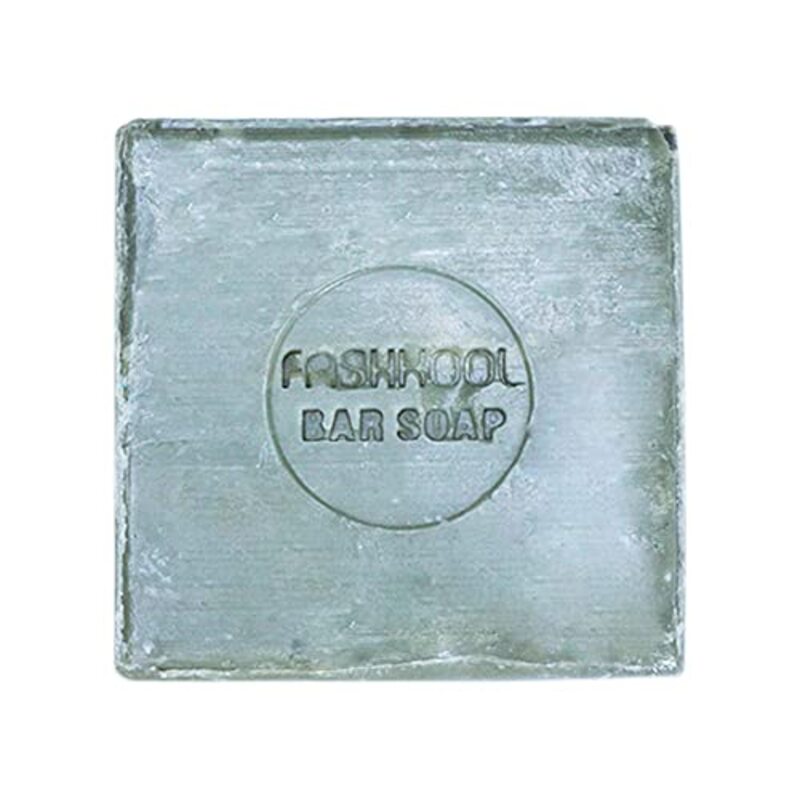 Fashkool Olive Oil Soap Bar, 150g, 6 Piece