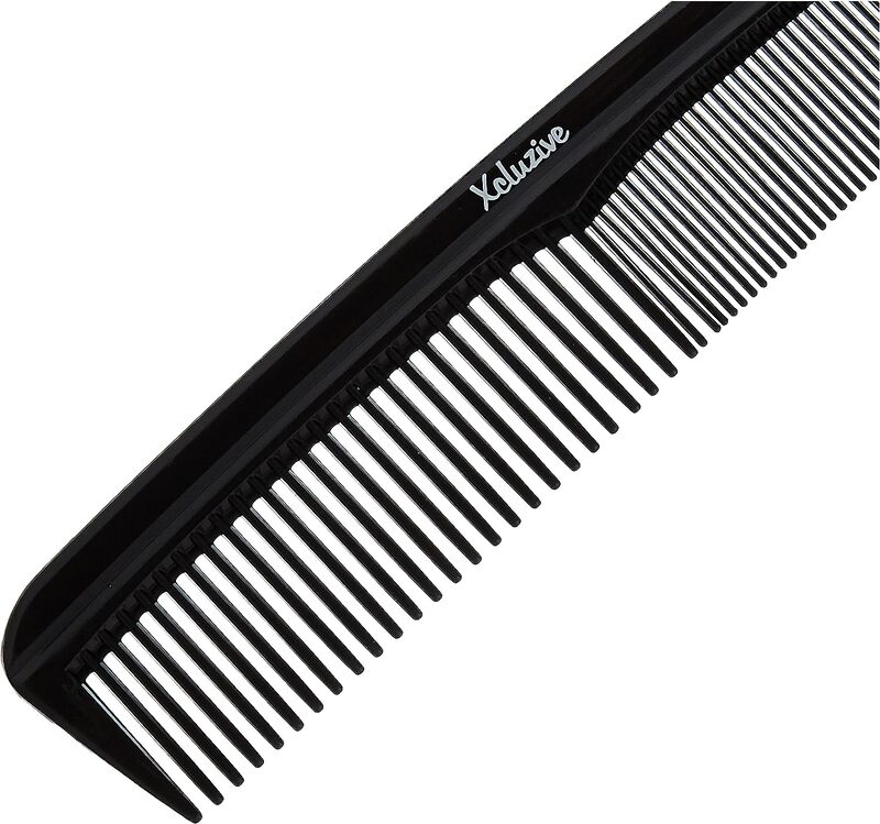 Xcluzive Dressing Comb, 1 Piece