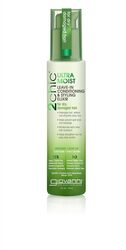 Giovanni 2Chic Ultra Moist Leave-in Conditioner for Damaged Hair, 4oz