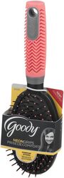 Goody Neon Grips V-Bristle Round Brush, 06872