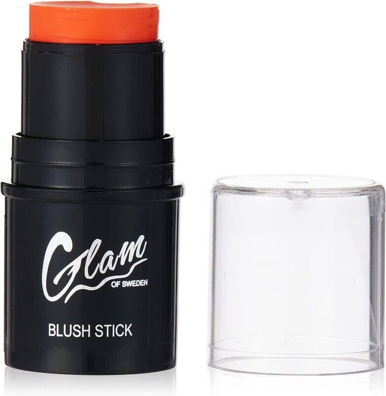

Glam of Sweden Blush Stick, 5gm, #03 Red, Red