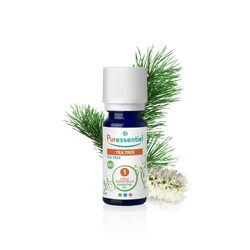 Puressentiel Tea Tree Organic Essential Oil, 10ml