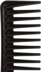 Xcluzive Dove-Tail Styling Comb, Assorted Colours, 1 Piece