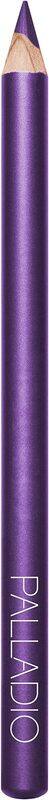 

Palladio Eyeliner Pencil, Purple