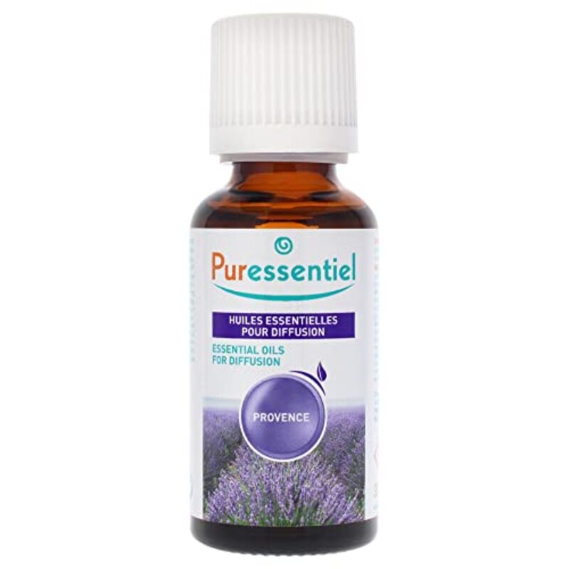 Puressentiel Provence Pour Diffusion Essential Oils, 30ml