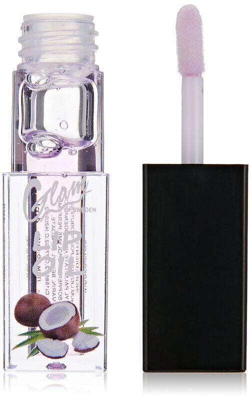 

Glam of Sweden Coconut Lip Oil, 4ml