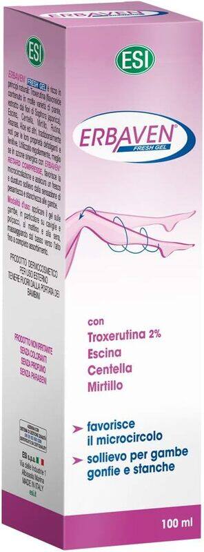 

Esi Erbaven Fresh Gel, 100ml