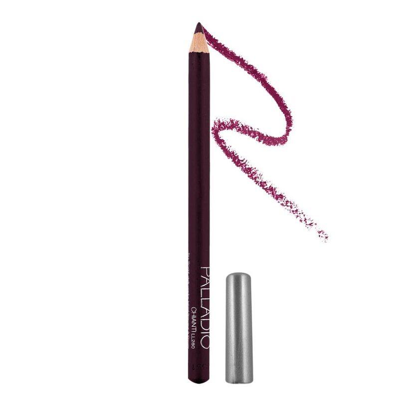 

Palladio Lip Liner Pencil, Chianti, Red