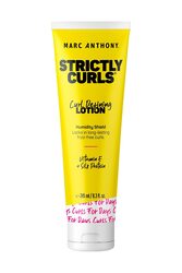 Marc Anthony Strictly Curls Curl Defining Conditioner Lotion, 245ml