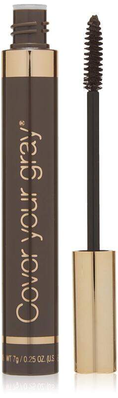 

Cover Your Gray Touch-Up Brush In Wand, Dark Brown, Brown