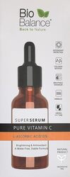 Bio Balance Pure Vitamin C Super Serum, 30ml