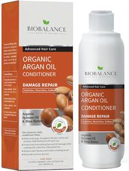 Bio Balance Organic Argan Oil Conditioner, 330ml