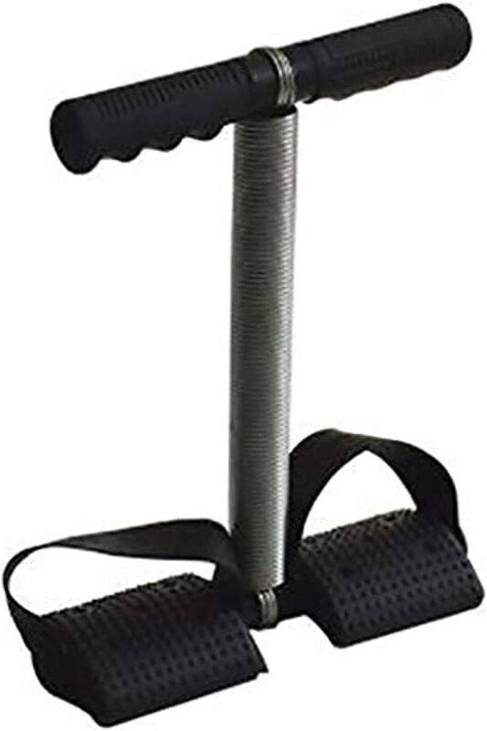 

Generic Tummy Trimmer Full Body Exercise Workout, Multicolour