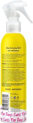 Marc Anthony Strictly Curls Defrizz & Detangle Leave-In Conditioner, 250ml