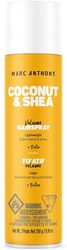 Marc Anthony Coconut Oil & Shea Butter Hair Spray, 260ml