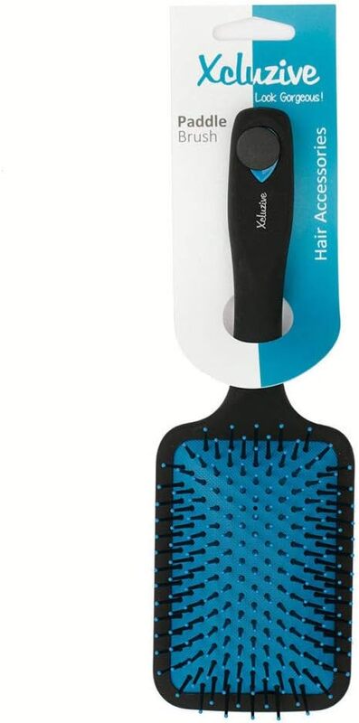 Xcluzive Paddle Brush, 1 Piece