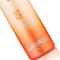 Giovanni 2Chic Ultra Volume Leave-in Conditioner for Fine Hair, 5oz