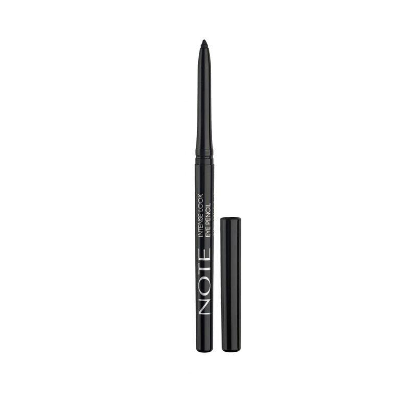 

Note Intense Look Eye Pencil, Black