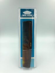 Beter Tortoise Comb, 12.5cm, Brown