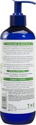 Dr. Teal's Volume & Bounce Eucalyptus & Spearmint Essential Oil Conditioner, 473ml