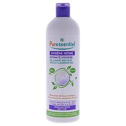 Puressentiel Hygiene Intime Gel Lavant Douceur, 500ml