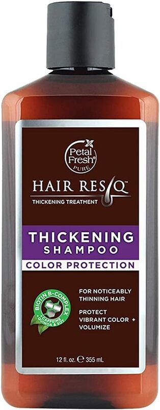 Petal Fresh Shampoo for Coloured Hair, 355ml