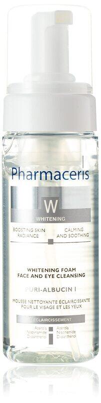 

Pharmaceris Ph Puri Albucin I Whitening Face Cleansing, 150ml