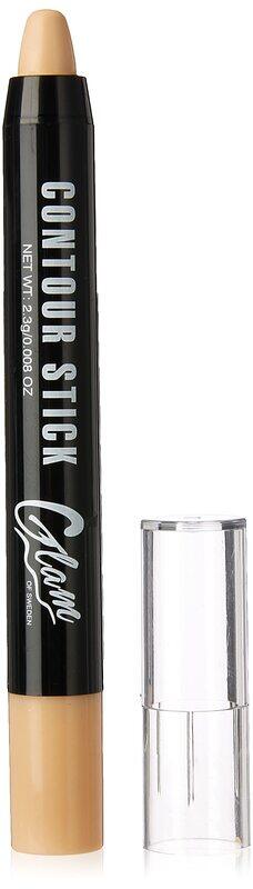 

Glam Of Sweden Contour Stick, Brown