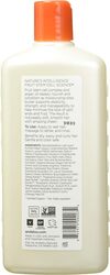 Andalou Naturals Argan Oil & Shea Moisture Rich Shampoo, 340ml