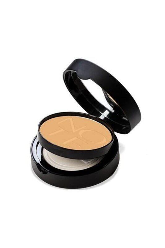 

Note Luminous Silk Compact Powder, 04 Sand, Beige