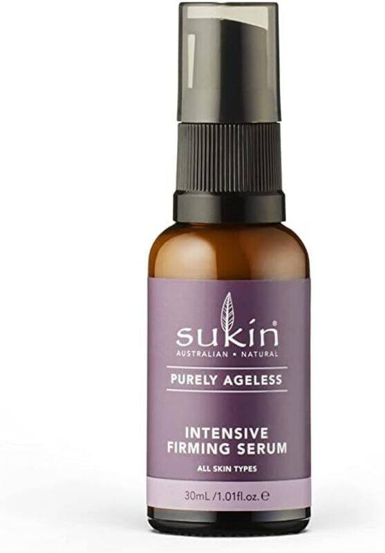 

Sukin Purely Ageless Intensive Firm Serum, 30ml