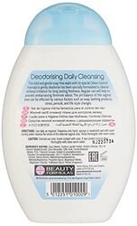 Beauty Formulas Intimate Cleansing Wash Deodorising, 250ml