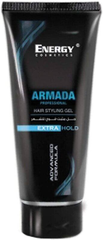 

Energy Blue Armada Hair Gel, 200ml