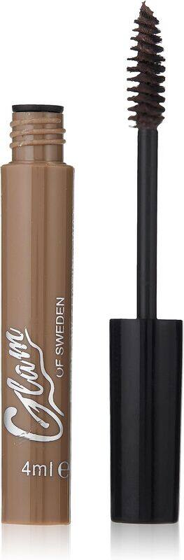

Glam of Sweden Eyebrow Shaping Wax, 4ml, Brown