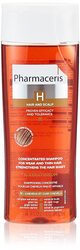 Pharmaceris H Keratineum Concentrated Shampoo for Weak & Thin Hair, 250ml