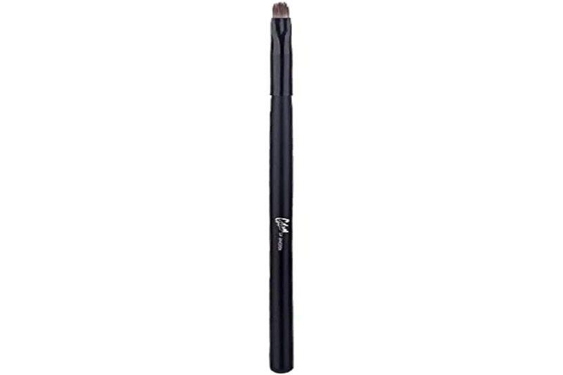 

Glam Of Sweden Thin Lip Brush, Black