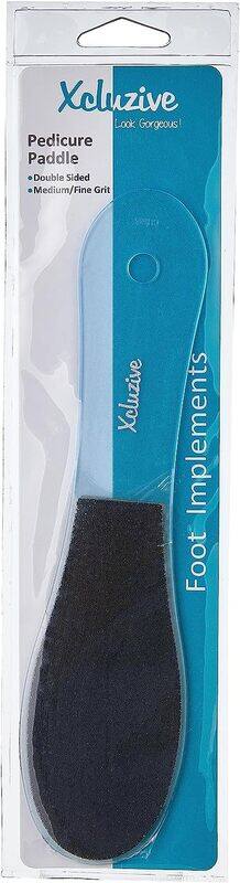 

Xcluzive Pedicure Paddle, 1 Piece