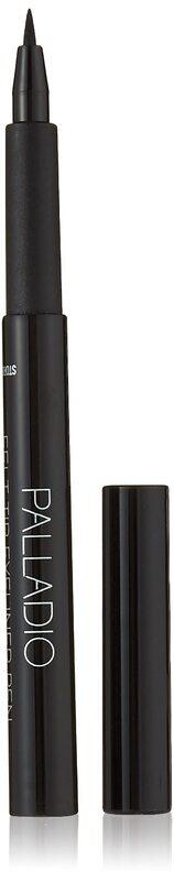

Palladio Eyeliner Pen, Black