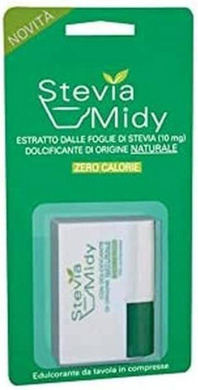 

Esi Stevia Midy, 100 Tablets
