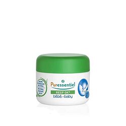 Puressentiel 30ml Respiratory Resp Ok Pectoral Massage Balm Baby for Kids