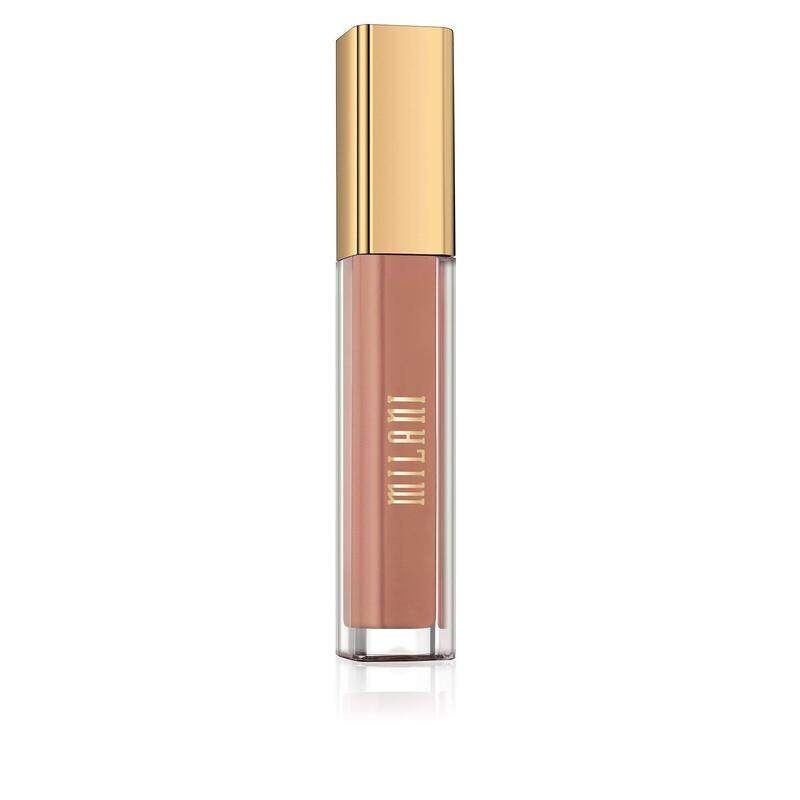 

Milani Amore Matte Lip Creme, 10 Adorable, Beige