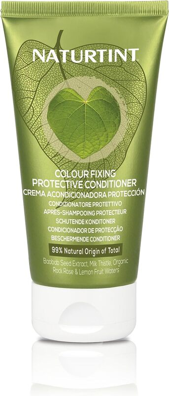 Naturtint Colour Fixing Protective Conditioner, 150ml