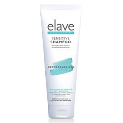 Elave Dermatological Sensitive Shampoo, 250ml