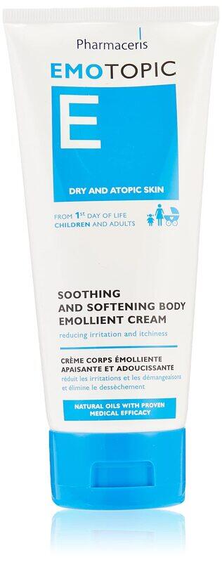 

Pharmaceris Ph Emotopic Soothe & Soft Body Emollient Cream, 200ml