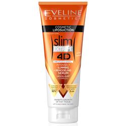 Eveline Cosmetics Slim Extreme 4D Liposuction Plus Serum, 250ml