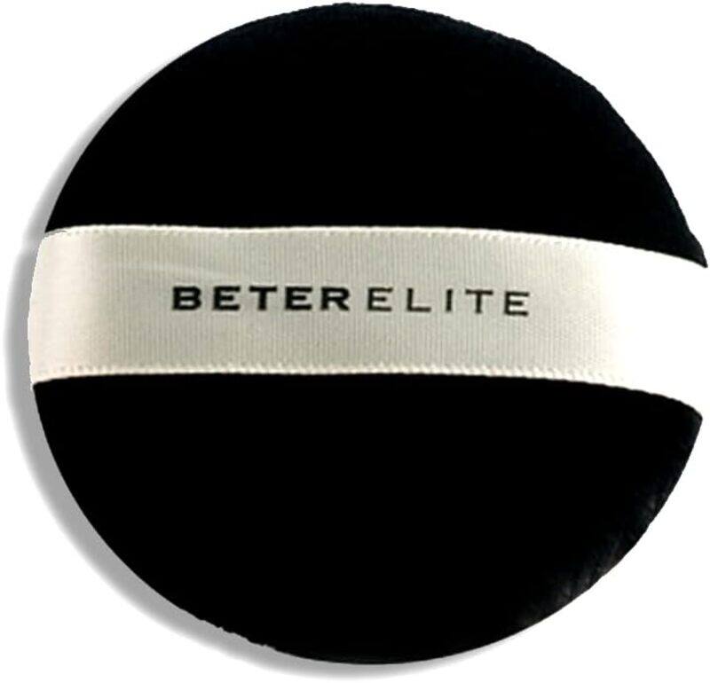 

Beter Elite Double Powder Applicator, Black